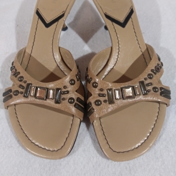 Miu Miu Heels - Picture 2 of 6